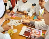 АРНАЙЫ ПӘНДЕРДІҢ ЖҮРГІЗІЛУІ ЖІТІ НАЗАРДА