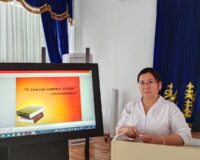 Интербелсенді оқыту әдістерінің бірі – «Сатылай кешенді оқыту»технологиясы.