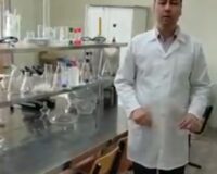 Білім алушы жаңа сабақты алғаш қабылдауда міндетті түрде кедергіге тап болады.