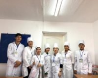 Колледжіміздің студенттік парламент ұйымы «Құқық фракциясы» ұйымдастыруымен «Құқығын білген қор болмас» атты дөңгелек үстел болып өтті