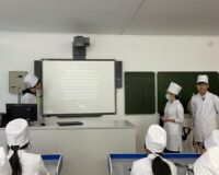 Республикалық студенттік парламент ұйымы «Ақпарат» фракциясының ұйымдастыруымен «Темекінің адам өміріне зияны» туралы дөңгелек үстел болып өтті.