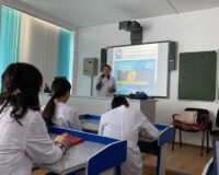 Потребность в электронных образовательных инструментах в современном образовании особенно заметна.