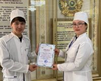 Закончился конкурс отчетов на тему «Антикоррупция — долг каждого гражданина», организованный клубом «Интеллектуальное поколение» в колледже.