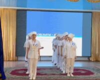 «ЗДОРОВЫЕ ЗУБЫ — ЗДОРОВЫ»