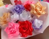 Наслаждайтесь работами участников клуба «ДРЕВО ЖИЗНИ» при колледже!