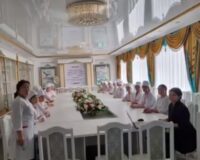 Темирбек Жургенов, любивший нацию