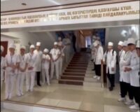 27-31 марта при организации Ассоциации «Специальные стоматологические дисциплины» Кызылординского медицинского колледжа пройдет неделя «Стоматология и здоровье».