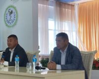 КРИМИНАЛЬНАЯ КОРРУПЦИЯ – ОПАСНОСТЬ ДЛЯ ОБЩЕСТВА