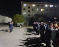 СРОЧНОЕ ПРОФИЛАКТИЧЕСКОЕ МЕРОПРИЯТИЕ «МОЛОДЁЖЬ».