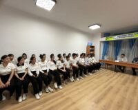 Молодость и духовность