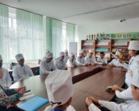 Идея Алаша – вестник!