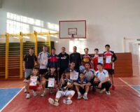 Соревнования!