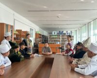 «Қалың мал қыздың бағасы ма, әлде бағы ма?»