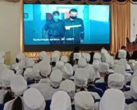 Латинское слово Экстремизм означает “последний, крайний, изгой», то есть отклонение от центра, неподчинение порядку, совершающее действия только по собственному мнению.