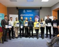 «МЕН ЖАСТАРҒА СЕНЕМІН!» атты ЖАСТАР КОНФЕРЕНЦИЯСЫ