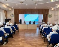 Ақпанның 7-сі күні колледж студенттеріне Қызылорда қаласының полиция басқармасы, Қызылорда облысының білім басқармасымен бірлескен түрлі бағыттағы профилактикалық жұмыстар жүргізілді.