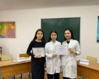 Қызылорда медициналық жоғары колледжі “Global” дебат клубының ұйымдастыруымен “Лудомания – болашақтың дерті” тақырыбында дебат жұмысы жүргізілді.