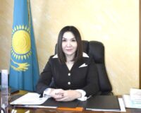 ТАҒАЙЫНДАУ