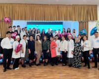 АПТАЛЫҚТЫҢ ҚОРЫТЫНДЫЛАНУЫ