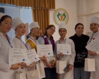 “РИГА” ТӘЖІРИБЕСІ- КОЛЛЕДЖІМІЗДЕ