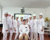 АШЫҚ САБАҚ- ЖАҢАШЫЛДЫҚ БАСТАУЫ