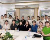 МЕНТОРЛАРДЫҢ БЕРЕРІ КӨП