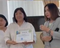 “Жан емделмей, тән емделмес”