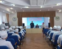 Юридическое образование во внимании общественности!