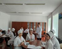 ОТКРЫТЫЙ УРОК — ЗОНА ОПЫТА