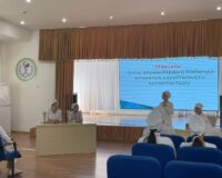 «Жасөспірім және заң» тақырыбында дебат турнирі болып өтті.