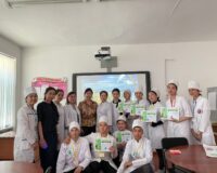 Последний день недели «ТВОРЕНИЕ ТАЙНА-НАУКА» подвели итоги интеллектуального конкурса «ИНТЕРЕСНАЯ БИОЛОГИЯ»