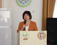 СРЕДИ МЕДИЦИНСКИХ СЕСТЕР ОРГАНИЗОВАН КОНКУРС