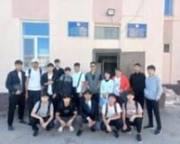 «Өз көзіңмен көр»