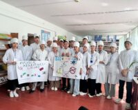 “Сыбайлас жемқорлыққа жол жоқ”