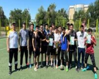 «Спорт-есірткіге қарсы»