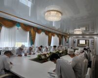 «Есірткісіз жарқын болашақ, Есірткіге жол жоқ!»