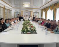 КЕҢЕЙТІЛГЕН ПРАКТИКА МЕЙІРГЕРІ