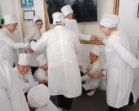 Психологиялық тренинг