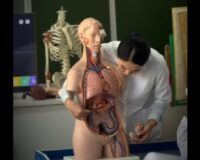 «Эндокринді жүйе анатомиясы және физиологиясы”