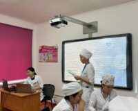 “ҮЗДІК ЗЕРТТЕУШІ-МЕЙІРГЕР”