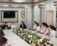 ДОРОГИЕ ГОСТИ !