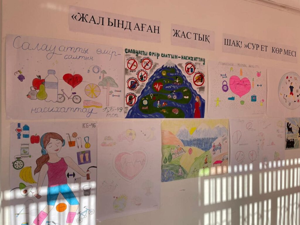 Шашты әже порно