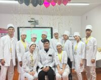 “Тері күтімі және ойылудың алдын-алу”