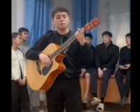 ХАЛЫҚАРАЛЫҚ СТУДЕНТТЕР КҮНІ