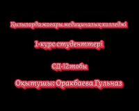 «Наркотики — болезнь века»