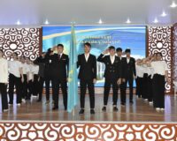 ПАТРИОТИЧЕСКАЯ ВСТРЕЧА