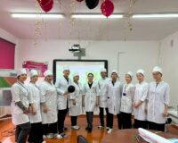 «Қарт жастағы адамдардың эндокриндік жүйе аурулары кезіндегі мейіргерлік күтім»