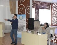 ҚАУІПТІ АҚПАРАТ КӨЗДЕРІНЕН ҚОРҒАНУ. МЕДИА САУАТТЫЛЫҚ.