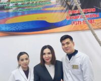 СПОРТШЫЛАР САУЛЫҒЫНЫҢ САҚШЫЛАРЫ