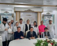 КЕЗДЕСУ КӘСІПКЕРЛІККЕ АРНАЛДЫ